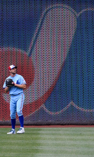 Nats in World Series 25 years after Expos never got chance